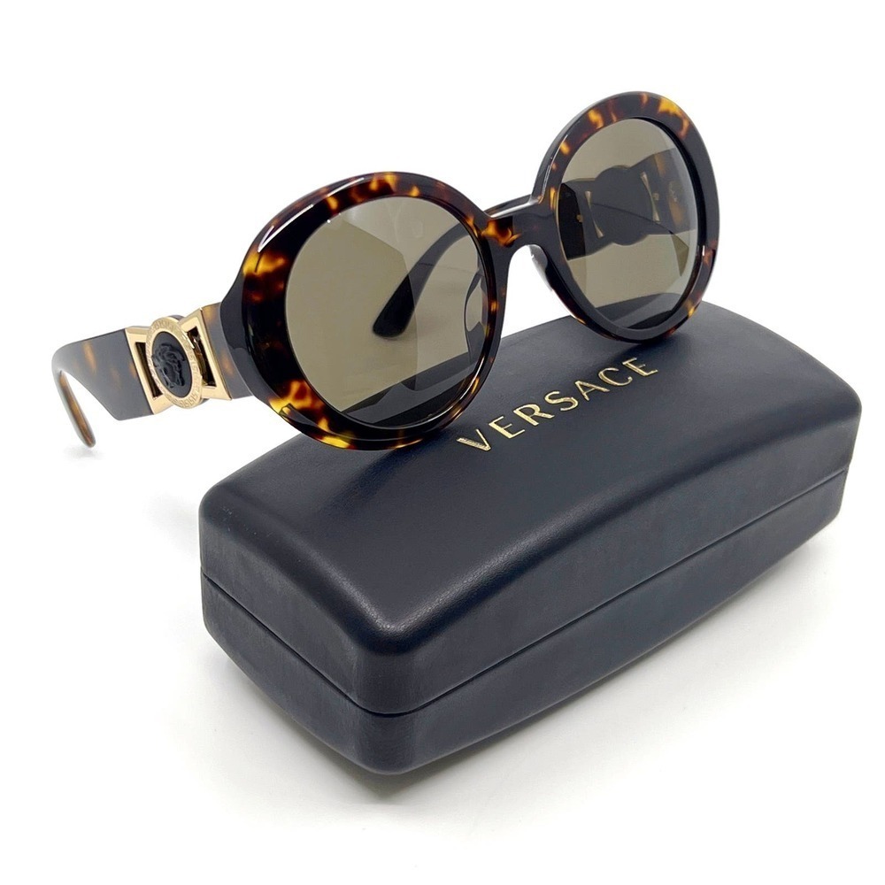NEW!!! VERSACE Sunglasses MOD.4414-F 108/3 NEW!!! Authentic